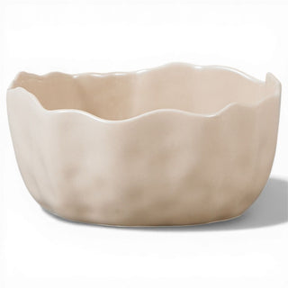 Angles Beige 27 tlg. Geschirrset für 6 Personen