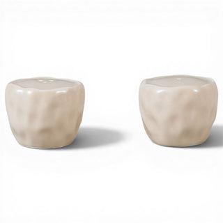 Angles Beige 27 tlg. Geschirrset für 6 Personen