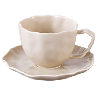 Angles Mokkatassen 6er Set I Taupe
