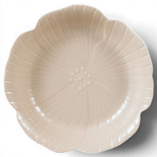 Florange Geschirr Set | Taupe 27-teilig
