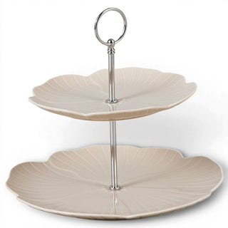 Florange Etagere Taupe Ø20-27