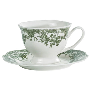 Fleury Vintage Kaffeetassen 6er Set