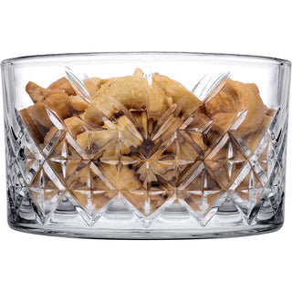 Pasabahce Timeless Glasschälchen 90mm