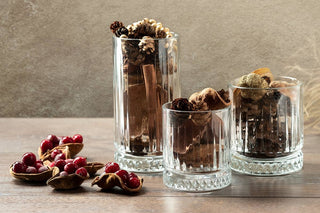 Pasabahce Elysia 4er Wassergläser 355 ml M