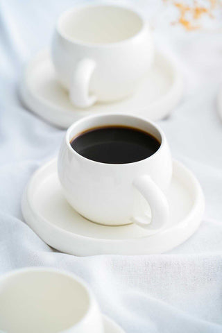 Bianco Kaffeetassen 6er Set