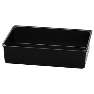 Ferveo Sanna Brat- und Backkasserolle schwarz