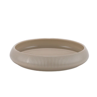 Bondy Beige Lines Geschirrset – 27-teilig für 6 Personen