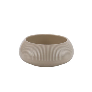 Bondy Beige Lines Geschirrset – 27-teilig für 6 Personen