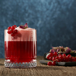 Pasabahce Elysia 4er Wassergläser 210 ml S