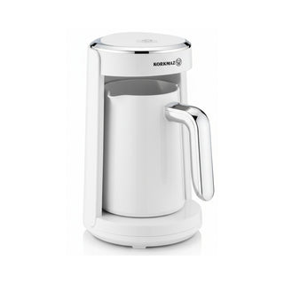 Korkmaz Mokka Maschine Keyif Türk - Vanilla A768-10