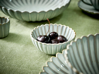 Lotus Bowl 13xH4.5 cm Schälchen