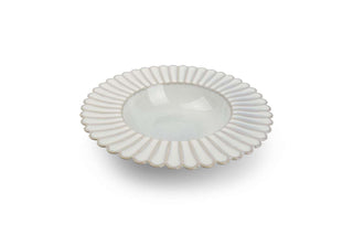 Lotus Pasta/Tiefe Teller 24 / 13 xH 4cm