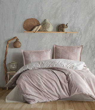 Elya Bettwäsche Set 4 tlg. 200x220cm