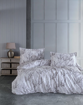 Imrak Bettwäsche Set 4 tlg. 200x220cm