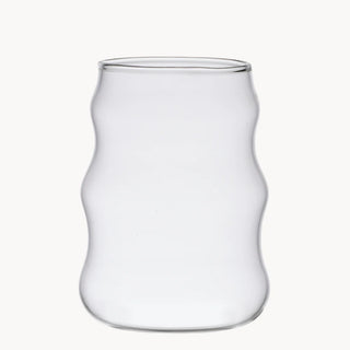 2er Bubble Borosilikatglas 550 ml