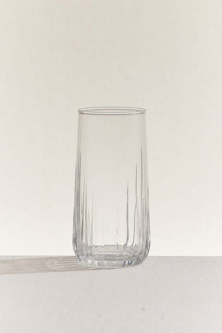 Pasabahce Nova Longdrinkgläser 3er Set
