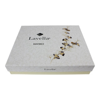 Gulay Bettwäsche Set 4 tlg. 200x220cm