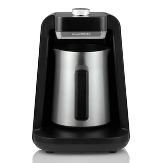 Arzum OKKA Rich Spin Pro – Chrom