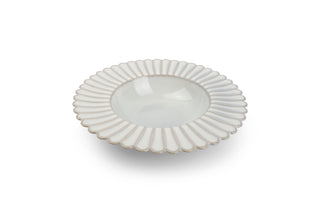 Lotus Pasta/Tiefe Teller 24 / 13 xH 4cm